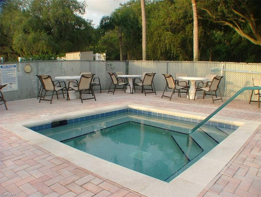 PINE RIDGE OF FORT MYERS VILLAGE - Residential