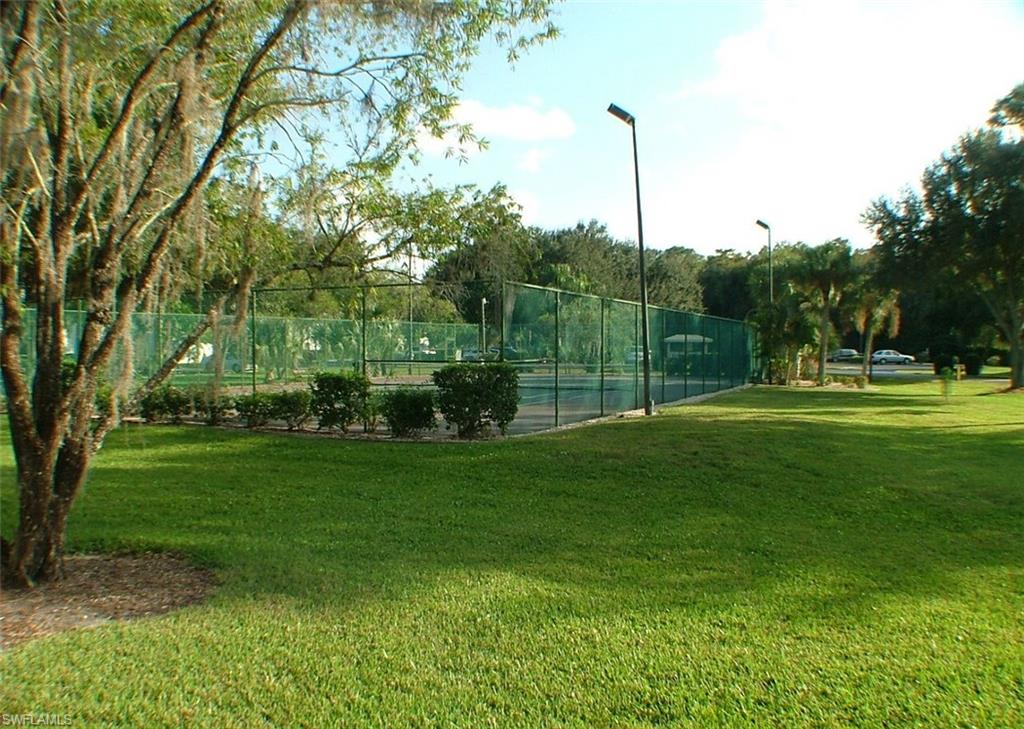 PINE RIDGE OF FORT MYERS VILLAGE - Residential