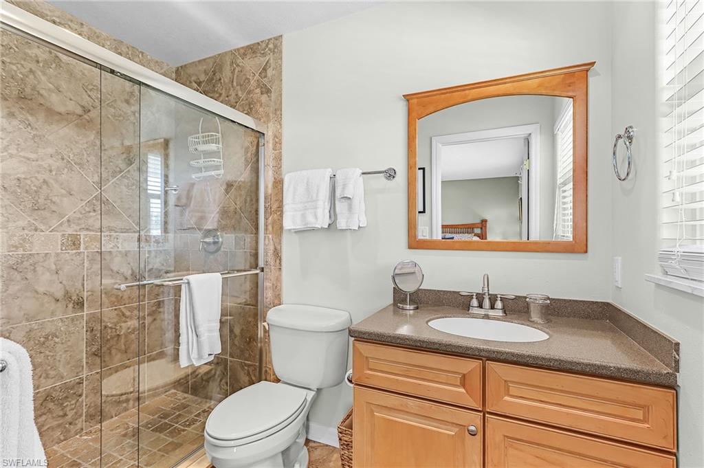 SANDY SHOALS - Residential