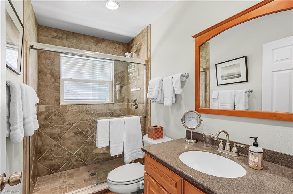 SANDY SHOALS - Residential