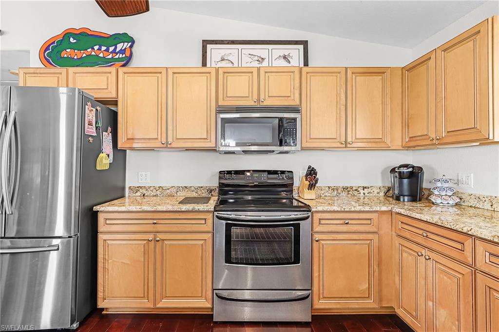 SANDY SHOALS - Residential