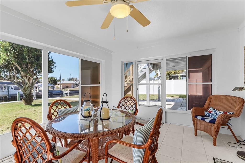 SANDY SHOALS - Residential