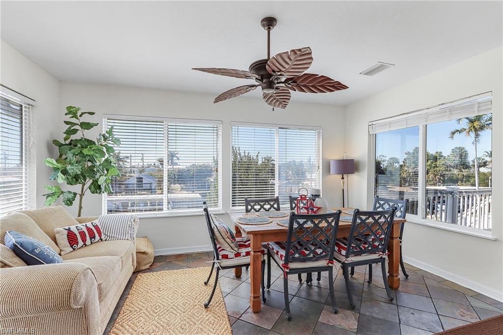 SANDY SHOALS - Residential