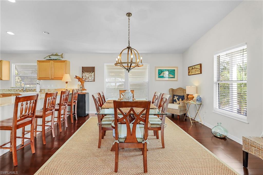 SANDY SHOALS - Residential