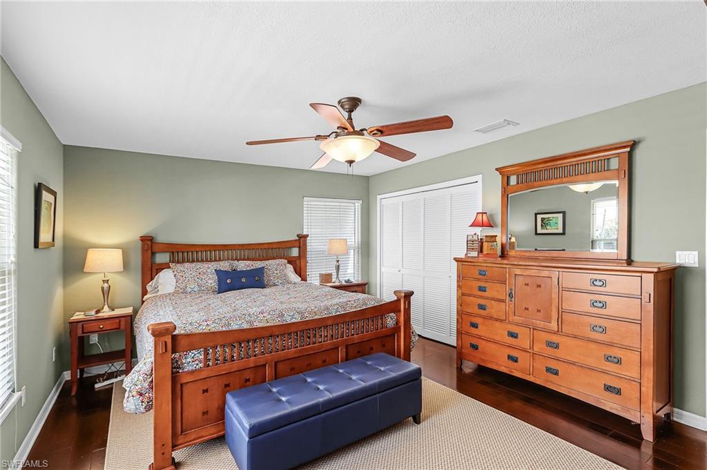 SANDY SHOALS - Residential