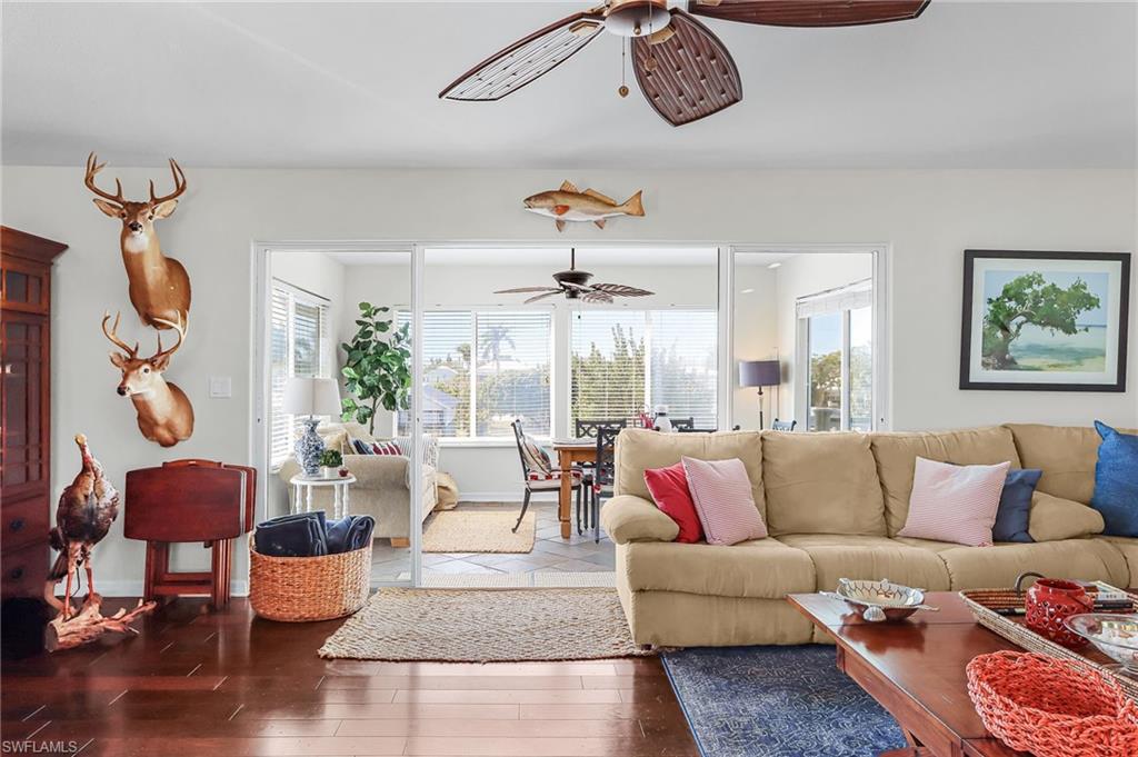 SANDY SHOALS - Residential