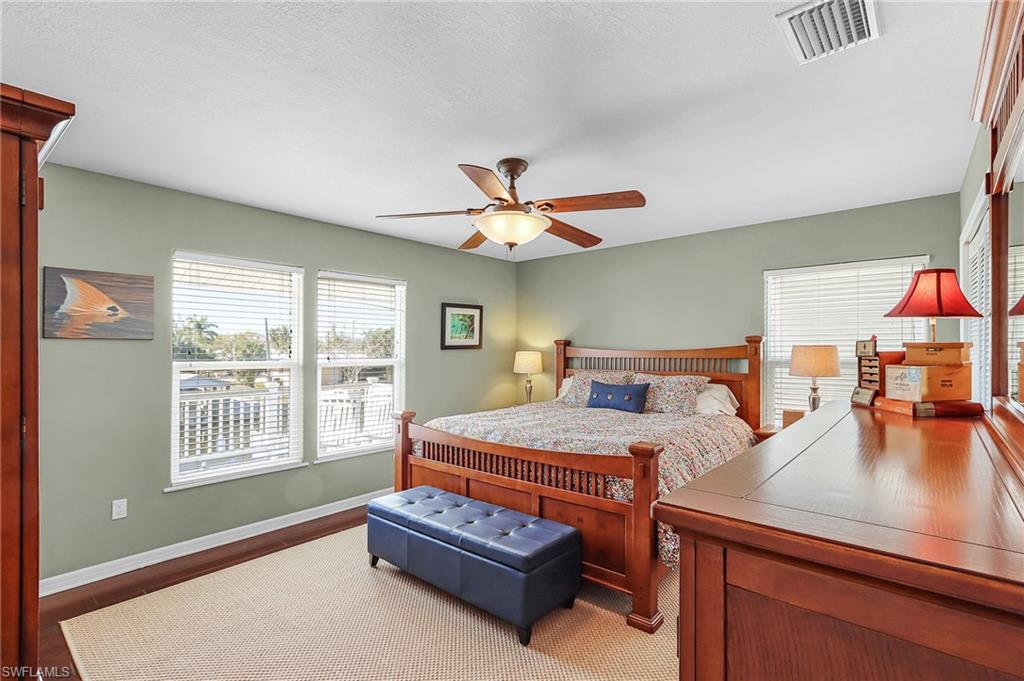 SANDY SHOALS - Residential