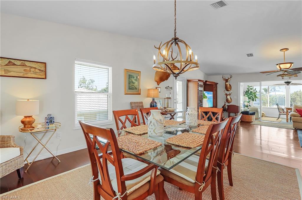 SANDY SHOALS - Residential