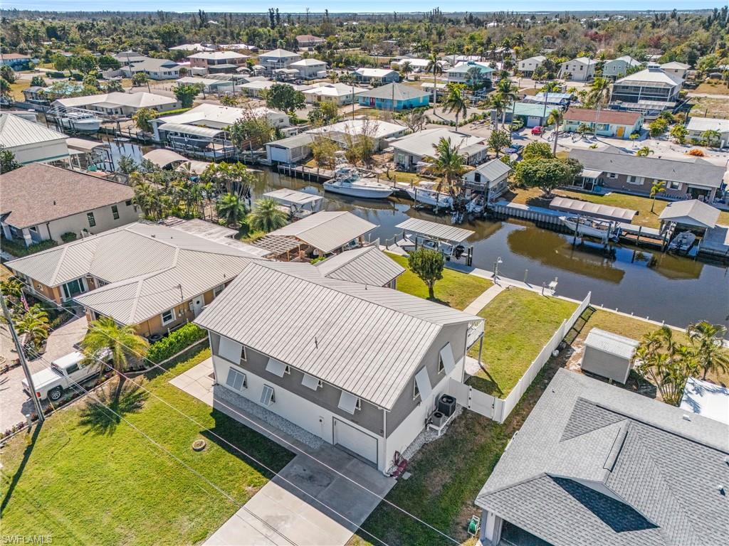 SANDY SHOALS - Residential