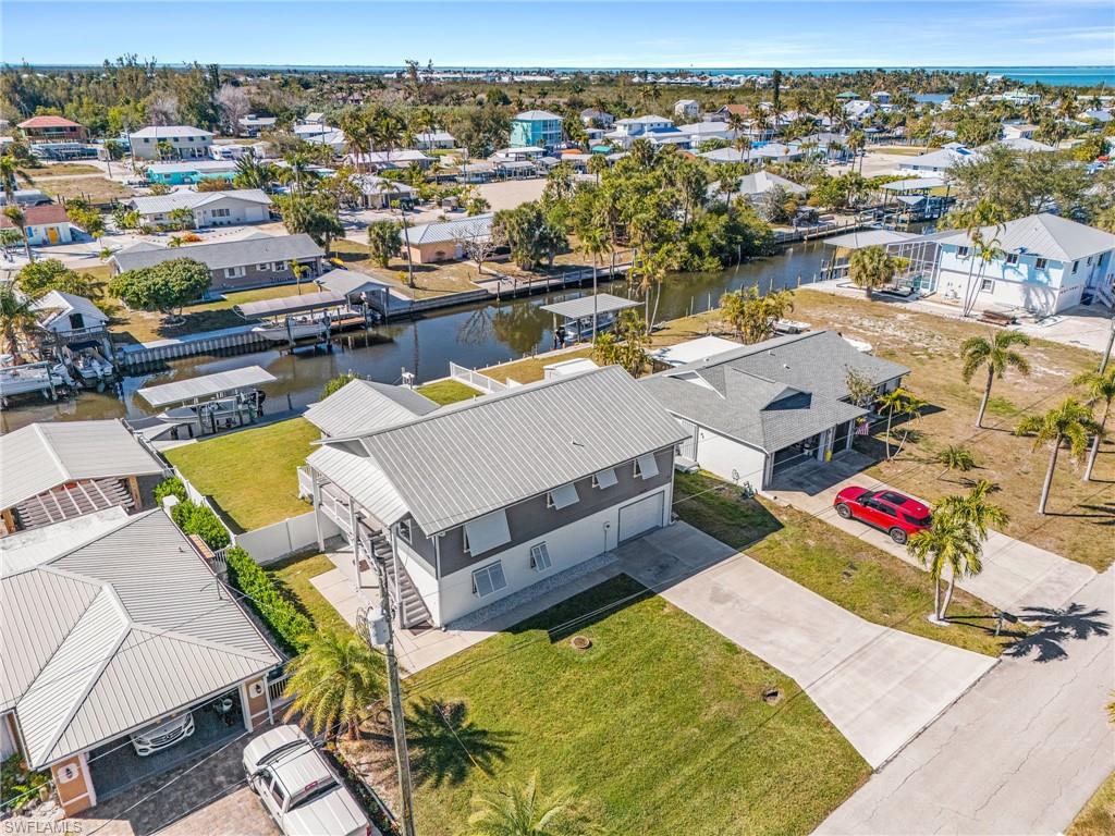 SANDY SHOALS - Residential