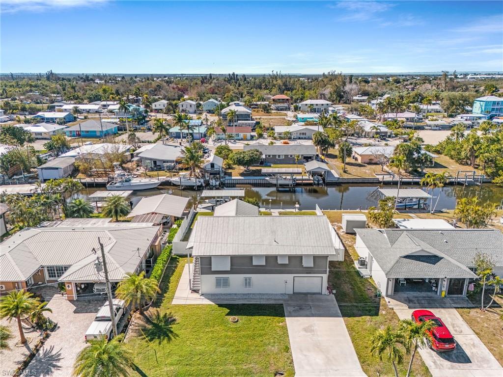 SANDY SHOALS - Residential