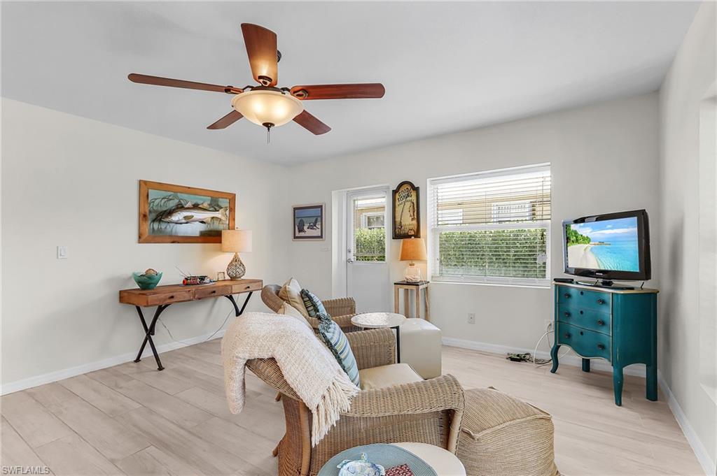 SANDY SHOALS - Residential