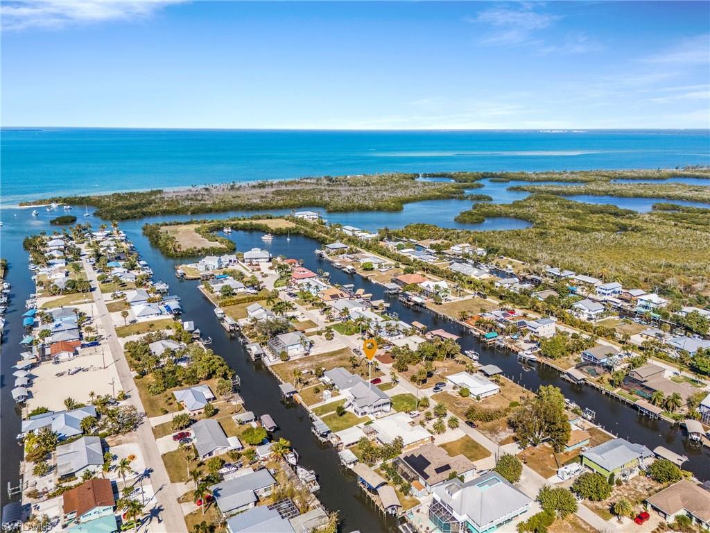 SANDY SHOALS - Residential