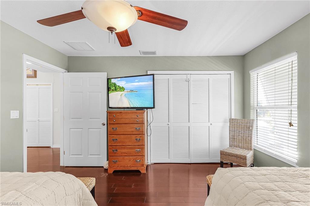 SANDY SHOALS - Residential