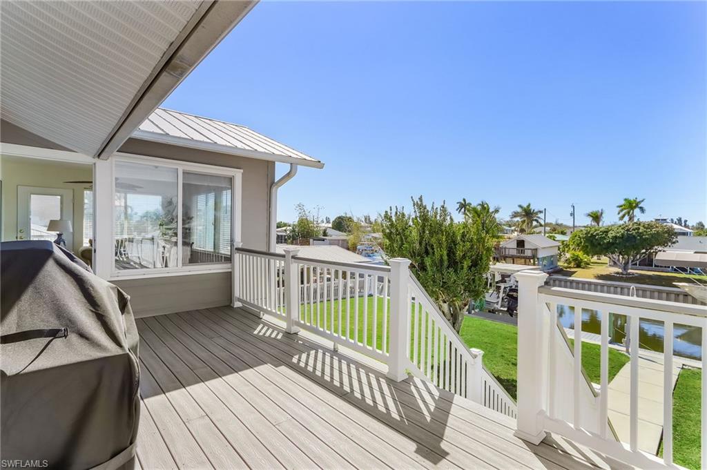 SANDY SHOALS - Residential