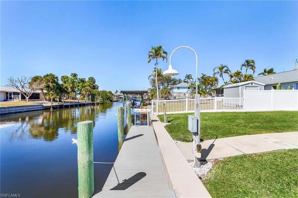 SANDY SHOALS - Residential