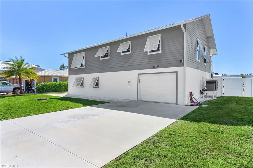 SANDY SHOALS - Residential