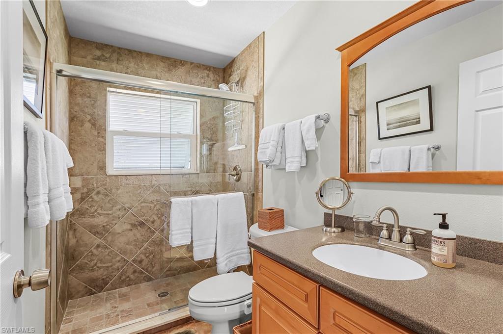 SANDY SHOALS - Residential