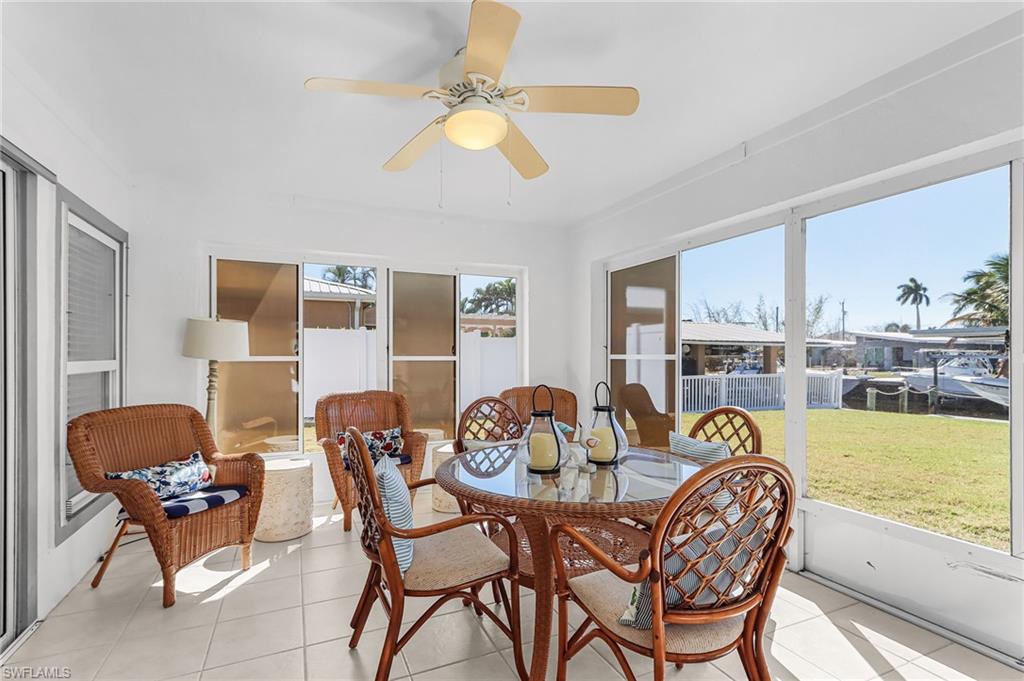 SANDY SHOALS - Residential