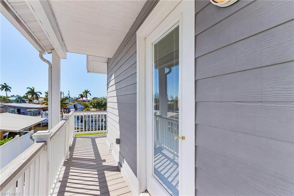 SANDY SHOALS - Residential