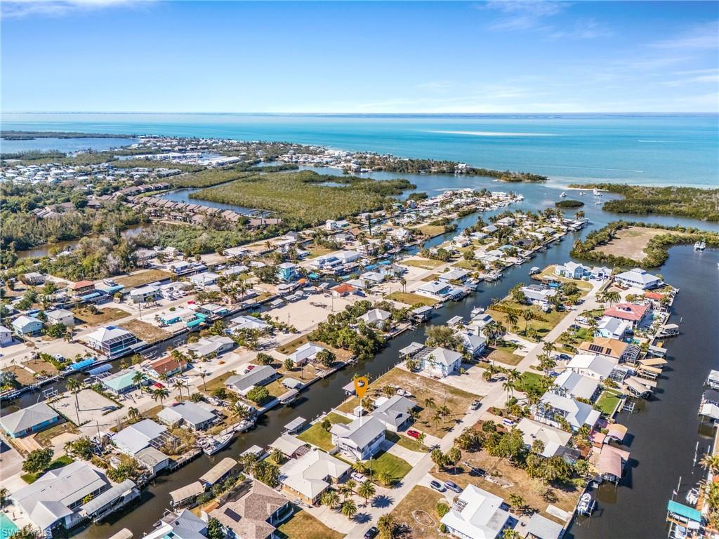 SANDY SHOALS - Residential