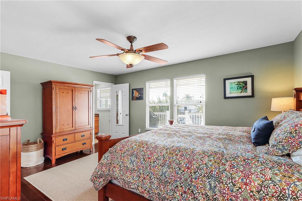 SANDY SHOALS - Residential