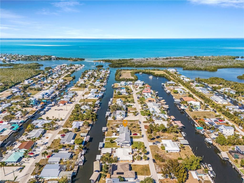 SANDY SHOALS - Residential