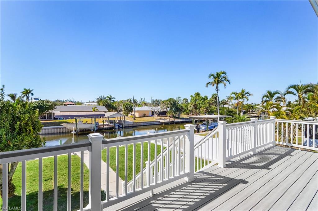 SANDY SHOALS - Residential