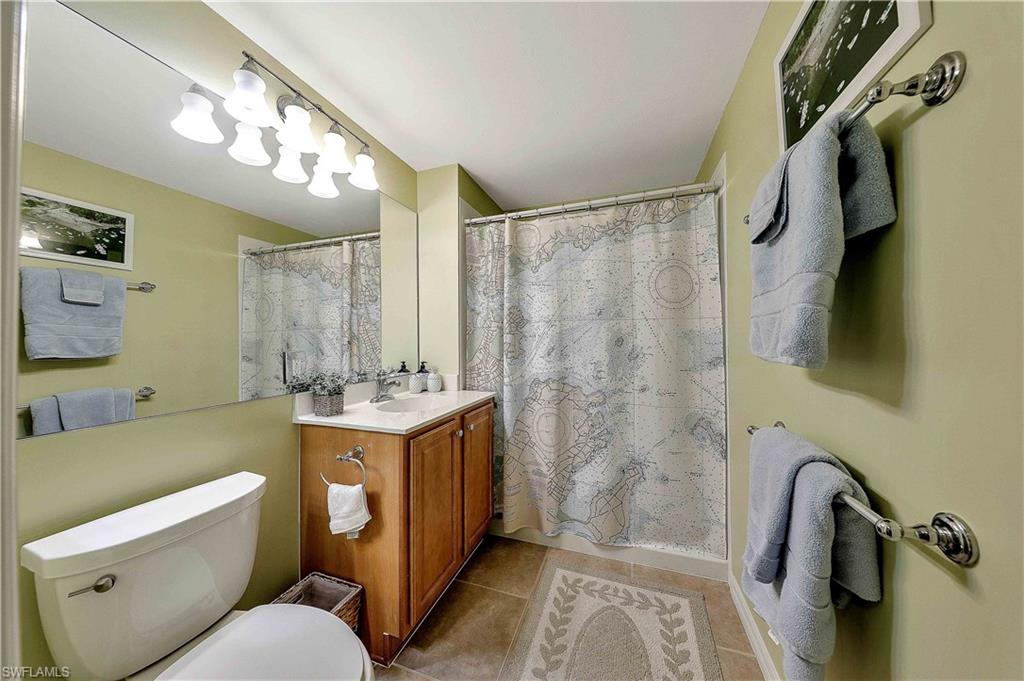 COVENT GARDEN - Residential