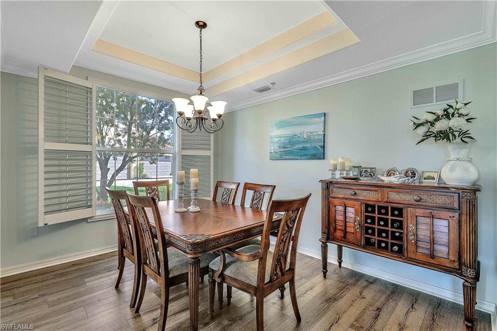 COVENT GARDEN - Residential