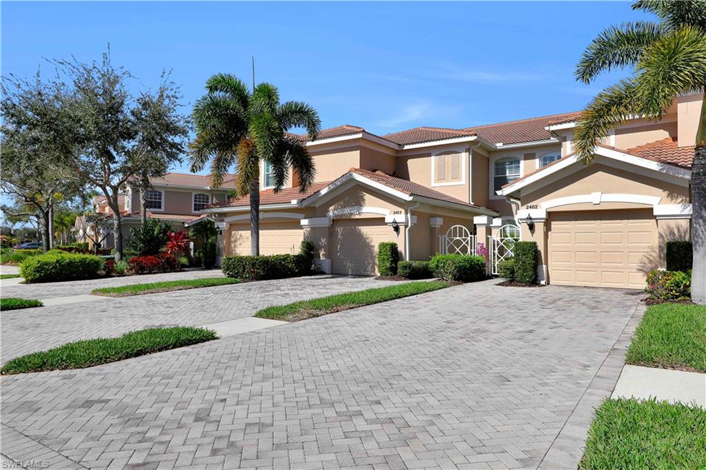 COVENT GARDEN - Residential