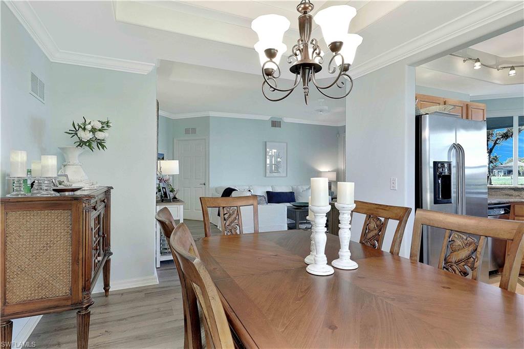 COVENT GARDEN - Residential