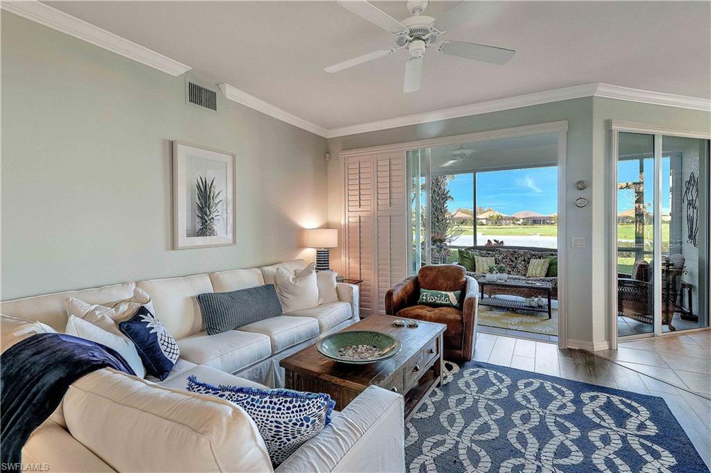 COVENT GARDEN - Residential