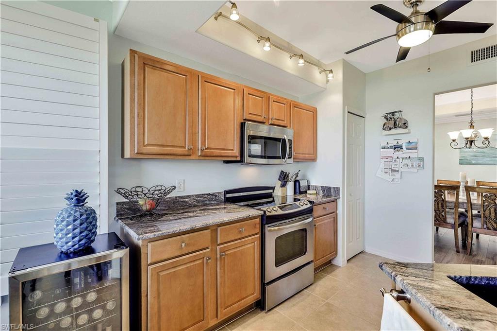 COVENT GARDEN - Residential