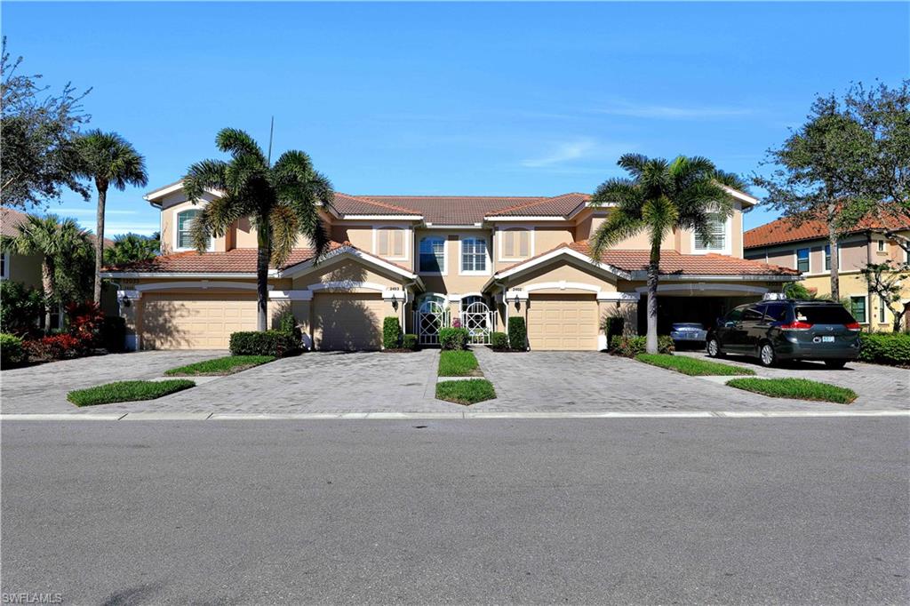 COVENT GARDEN - Residential