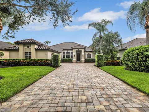 8983 Mustang Island CIR NAPLES FL 34113