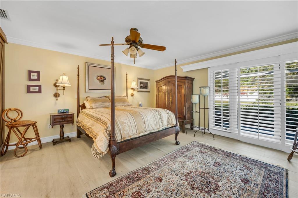 BRIDGE WAY VILLAS - Residential