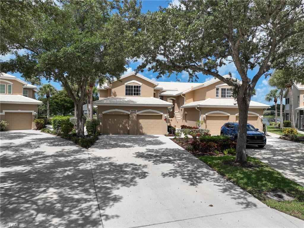 Photo of 24736 Lakemont Cove LN #201, BONITA SPRINGS, FL 34134 (MLS # 226020021)