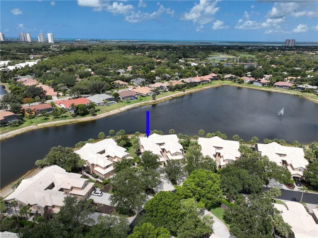 Photo of 24736 Lakemont Cove LN #201, BONITA SPRINGS, FL 34134 (MLS # 226020021)