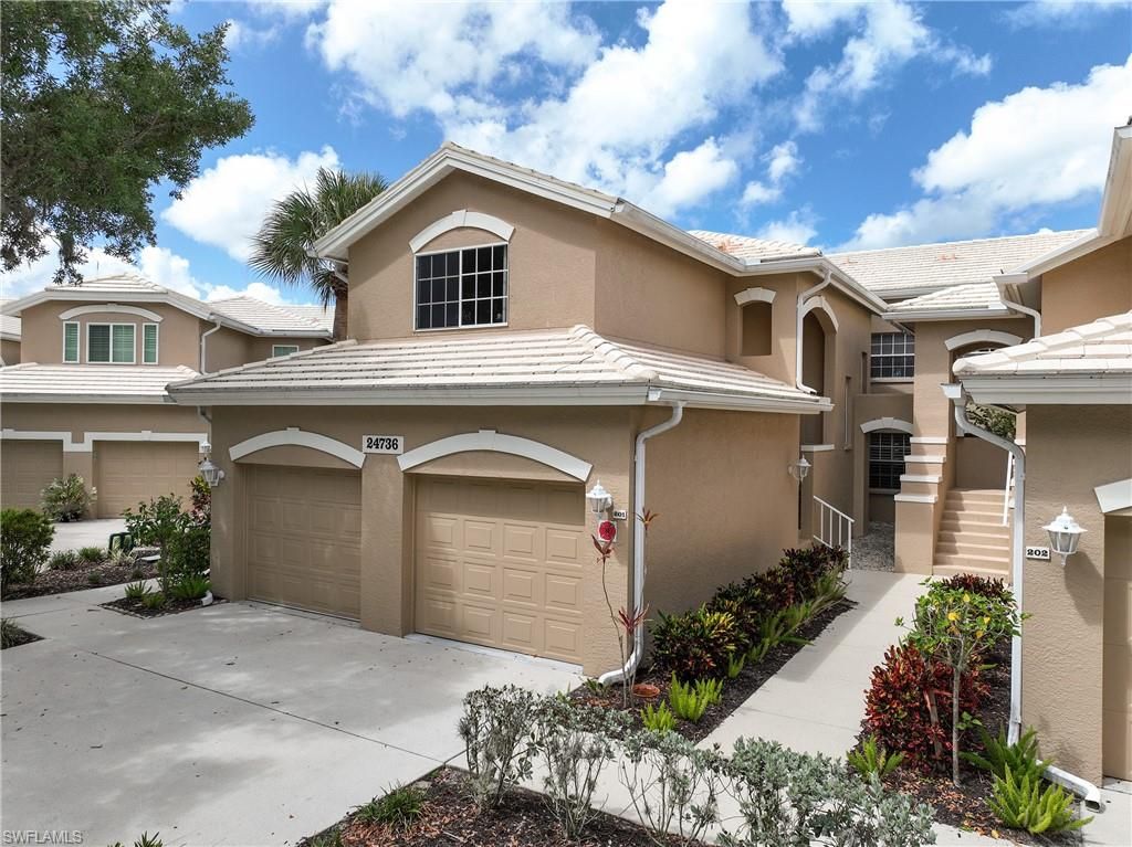 Photo of 24736 Lakemont Cove LN #201, BONITA SPRINGS, FL 34134 (MLS # 226020021)