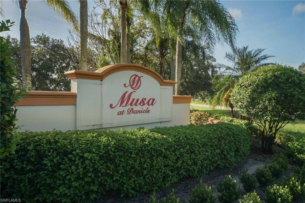 MUSA AT DANIELS - Residential