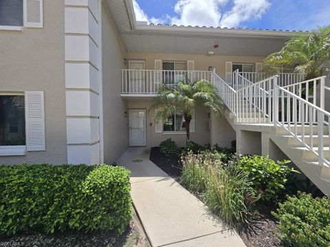 5940 Cranbrook WAY A105 NAPLES FL 34112