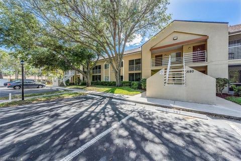 A home in ESTERO