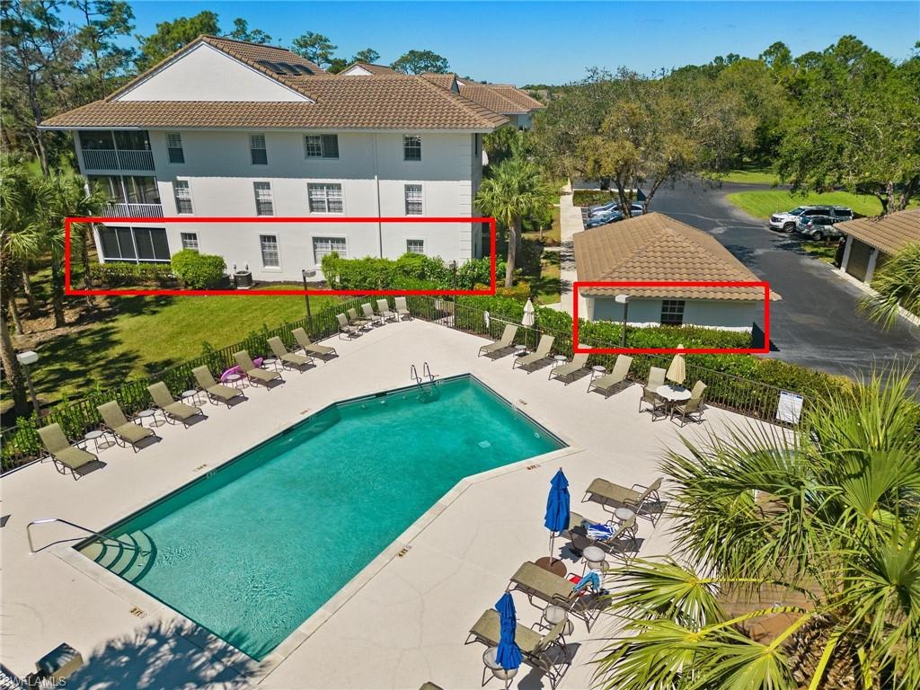 STONEGATE AT EAGLE CREEK - Residential