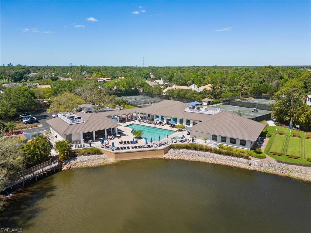 STONEGATE AT EAGLE CREEK - Residential