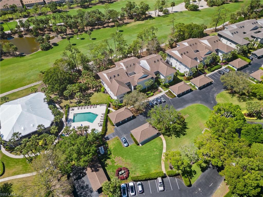 STONEGATE AT EAGLE CREEK - Residential