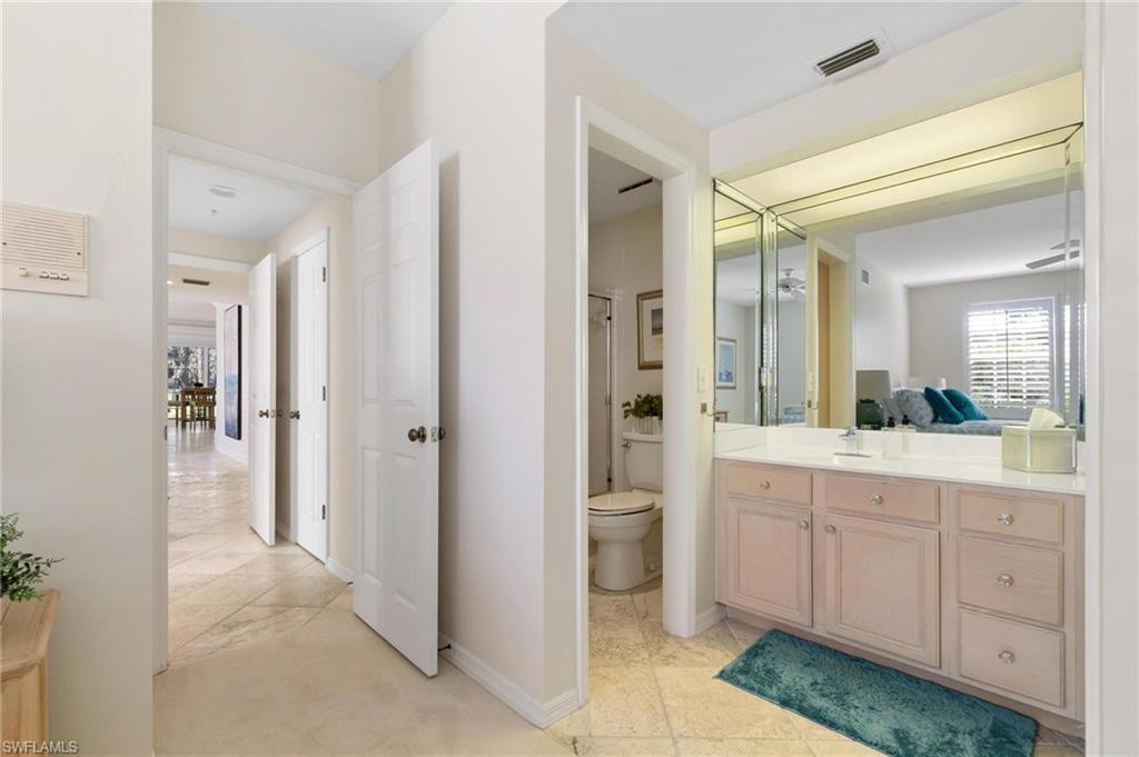 STONEGATE AT EAGLE CREEK - Residential