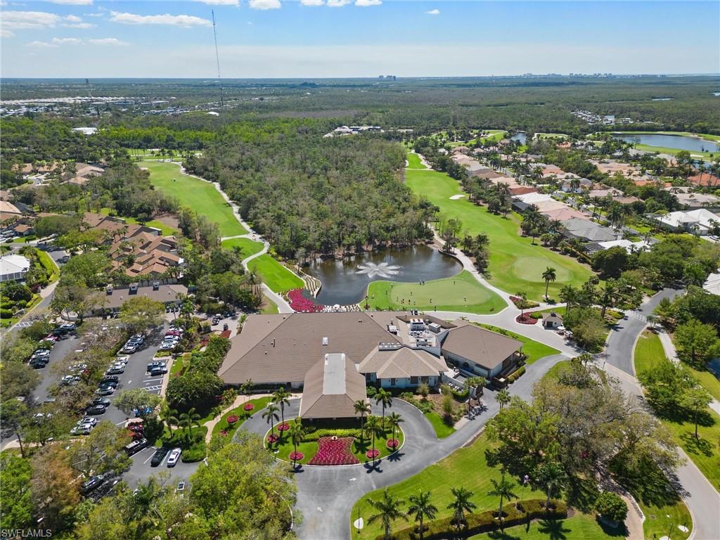 STONEGATE AT EAGLE CREEK - Residential