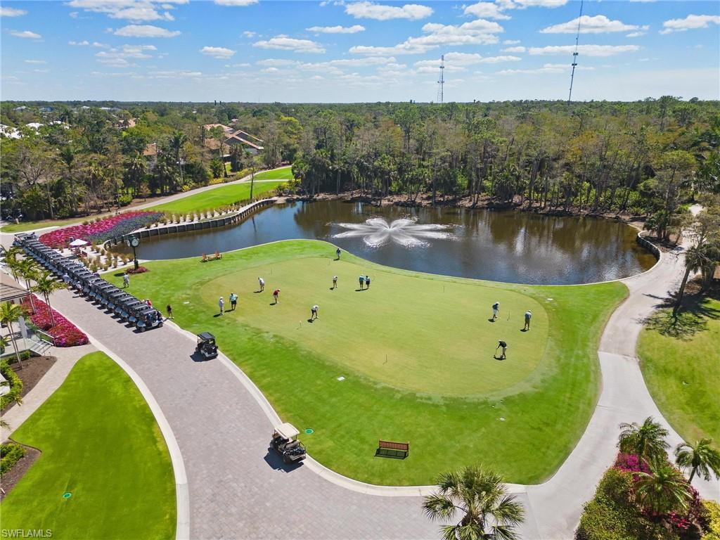 STONEGATE AT EAGLE CREEK - Residential