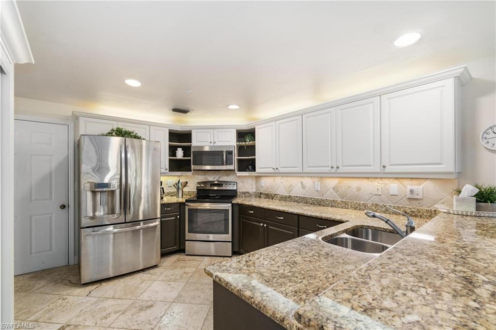 STONEGATE AT EAGLE CREEK - Residential